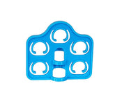 Tube holder, 5 x 10-15ml, 2/pk (1 pack included)